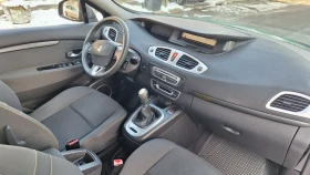 Renault Grand scenic 1.9dCi 7 местен 6 скорости 130кс Теглич Парктроник - 2699 € / 5278.79 лв. - 59346556 5