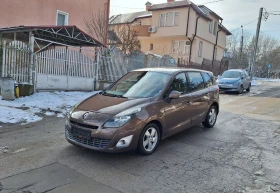 Renault Grand scenic 1.9dCi 7 местен 6 скорости 130кс Теглич Парктроник - 2699 € / 5278.79 лв. - 59346556 9