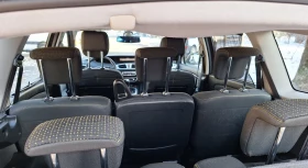 Renault Grand scenic 1.9dCi 7 местен 6 скорости 130кс Теглич Парктроник - 2699 € / 5278.79 лв. - 59346556 14