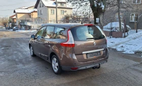 Renault Grand scenic 1.9dCi 7 местен 6 скорости 130кс Теглич Парктроник - 2699 € / 5278.79 лв. - 59346556 3