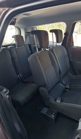 Renault Grand scenic 1.9dCi 7 местен 6 скорости 130кс Теглич Парктроник - 2699 € / 5278.79 лв. - 59346556 16