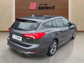 Ford Focus 1.0 EcoBoost - 10900 € / 21318.55 лв. - 55260845 5