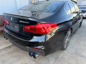BMW 540 M* SPORT* LINE* ХЕДЪП* МЪРТВА* ТОЧКА* LANE* ASSIST - 20023 € / 39161.58 лв. - 41795693 4