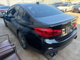 BMW 540 M* SPORT* LINE* ХЕДЪП* МЪРТВА* ТОЧКА* LANE* ASSIST - 20023 € / 39161.58 лв. - 41795693 6