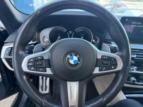 BMW 540 M* SPORT* LINE* ХЕДЪП* МЪРТВА* ТОЧКА* LANE* ASSIST - 20023 € / 39161.58 лв. - 41795693 9