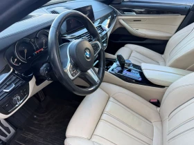 BMW 540 M* SPORT* LINE* ХЕДЪП* МЪРТВА* ТОЧКА* LANE* ASSIST - 20023 € / 39161.58 лв. - 41795693 12