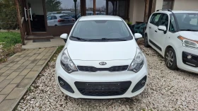 Kia Rio 1.1 CRDI, снимка 1