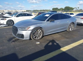 Audi A7 SPORTBACK PREMIUM 55 TFSI QUATTRO