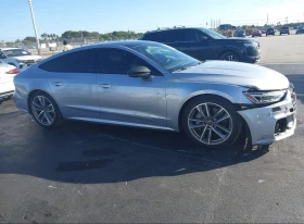 Audi A7 SPORTBACK PREMIUM 55 TFSI QUATTRO - 31600 € / 61804.23 лв. - 80883237 2