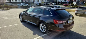 Skoda Superb Комби, 4?4 - 12300 € / 24056.71 лв. - 58251201 2