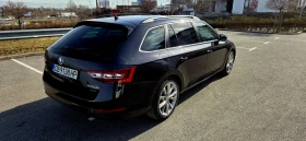 Skoda Superb Комби, 4?4 - 12300 € / 24056.71 лв. - 58251201 5