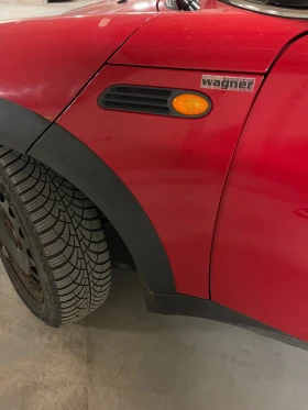 Mini Cooper Газ / Подгрев / Регистрация / Климатик - 2600 € / 5085.16 лв. - 75273520 9