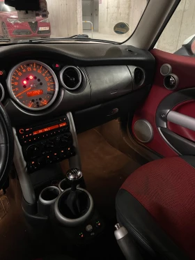 Mini Cooper Газ / Подгрев / Регистрация / Климатик - 2600 € / 5085.16 лв. - 75273520 10