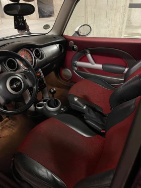 Mini Cooper Газ / Подгрев / Регистрация / Климатик - 2600 € / 5085.16 лв. - 75273520 13