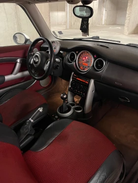 Mini Cooper Газ / Подгрев / Регистрация / Климатик - 2600 € / 5085.16 лв. - 75273520 12