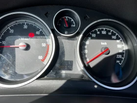 Opel Zafira - 1800 € / 3520.49 лв. - 62075494 11