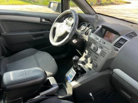 Opel Zafira - 1800 € / 3520.49 лв. - 62075494 8