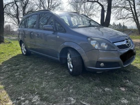 Opel Zafira - 1800 € / 3520.49 лв. - 62075494 2