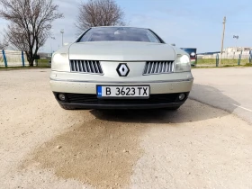 Renault Vel satis 2.0T