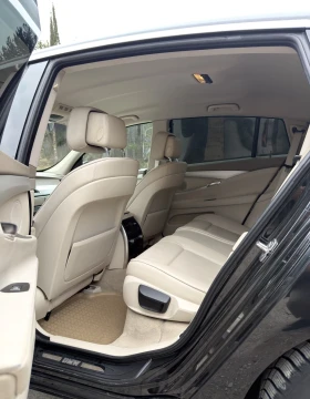 BMW 530 GT - 9600 € / 18775.97 лв. - 79819410 14