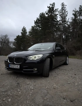 BMW 530 GT - 9600 € / 18775.97 лв. - 79819410 2