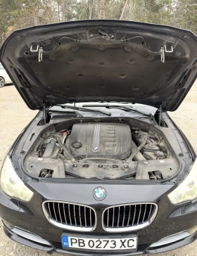 BMW 530 GT - 9600 € / 18775.97 лв. - 79819410 6