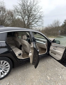 BMW 530 GT - 9600 € / 18775.97 лв. - 79819410 16