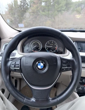 BMW 530 GT - 9600 € / 18775.97 лв. - 79819410 9