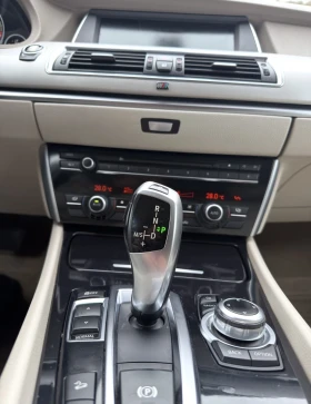 BMW 530 GT - 9600 € / 18775.97 лв. - 79819410 12