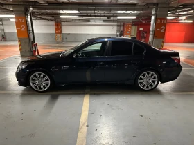 BMW 520 - 8000 € / 15646.64 лв. - 62241409 4