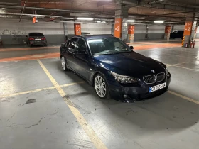 BMW 520 - 8000 € / 15646.64 лв. - 62241409 6