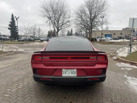 Dodge Charger Daytona Scat Pack AWD С РЕГИСТРАЦИЯ & АВТО КРЕДИТ - 51300 € / 100334.08 лв. - 24463501 5