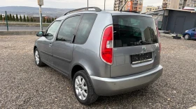 Skoda Roomster 1.6TDI* 90HP* FACELIFT - 2790 € / 5456.77 лв. - 26344857 6