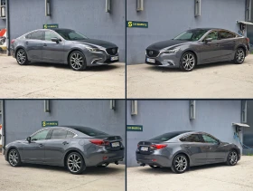 Mazda 6 Ultimate 2.2 Skyactive - D - 11000 € / 21514.13 лв. - 62143216 10
