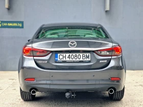 Mazda 6 Ultimate 2.2 Skyactive - D - 11000 € / 21514.13 лв. - 62143216 7