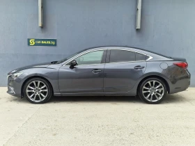 Mazda 6 Ultimate 2.2 Skyactive - D - 11000 € / 21514.13 лв. - 62143216 5