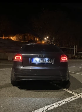Audi A3 2.0 FSI 8p | Mobile.bg � ����� ������ 7