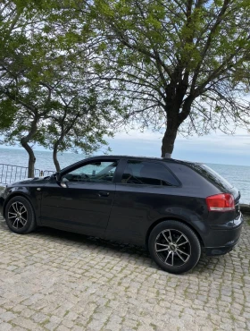 Audi A3 2.0 FSI 8p | Mobile.bg � ����� ������ 2