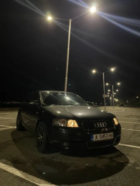 Audi A3 2.0 FSI 8p | Mobile.bg � ����� ������ 6
