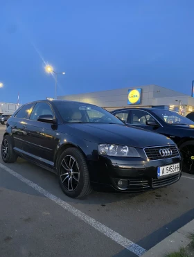 Audi A3 2.0 FSI 8p | Mobile.bg � ����� ������ 5