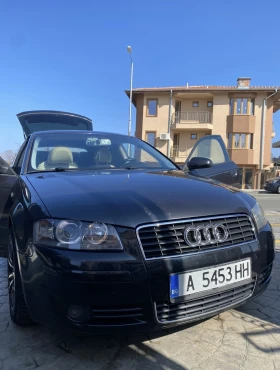Audi A3 2.0 FSI 8p | Mobile.bg � ����� ������ 3
