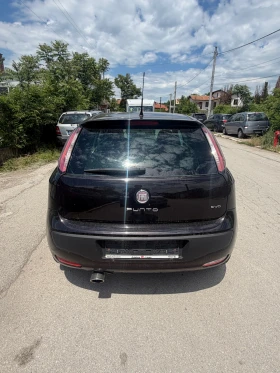 Fiat Punto 1.4i EVO klima 105кс - 1600 € / 3129.33 лв. - 73517572 7