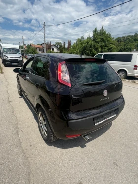 Fiat Punto 1.4i EVO klima 105кс - 1600 € / 3129.33 лв. - 73517572 8