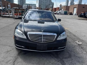 ������ Mercedes-Benz S 550