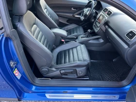 VW Scirocco 2.0 TDI R-Line | Mobile.bg � ����� ������ 12