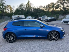 VW Scirocco 2.0 TDI R-Line | Mobile.bg � ����� ������ 7