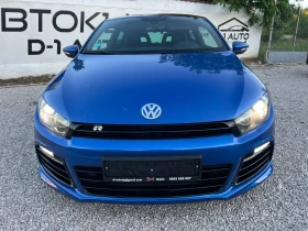 VW Scirocco 2.0 TDI R-Line | Mobile.bg � ����� ������ 2