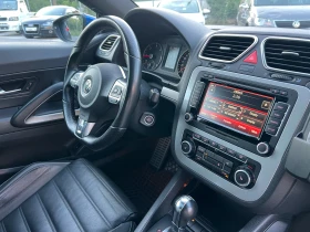 VW Scirocco 2.0 TDI R-Line | Mobile.bg � ����� ������ 13