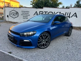 VW Scirocco 2.0 TDI R-Line | Mobile.bg � ����� ������ 3