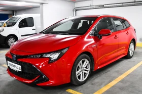 Toyota Corolla SW N1 �������� �� 2031 ���� � ��� | Mobile.bg � ����� ������ 5